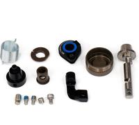 RockShox Kit de mejora de amortiguador - Control remoto de 2 posiciones SIDLUXE
