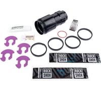RockShox Kit de mejora DebonAir Linear XL 47,5-55 mm para Deluxe/Super Deluxe colorido