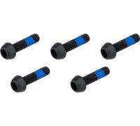RockShox Kit de tornillos para guardabarros Zeb A1+, Lyrik D1+, Pike C1+, Domai