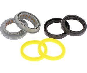 RockShox Kit mantenimien. esc. antipolvo/anillos espuma p. Reba / Pike / Boxxer one_size