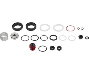 RockShox Kit mantenimiento 200 h/1 año p. Pike Flight Attendant C1+ desde 2023 one_size