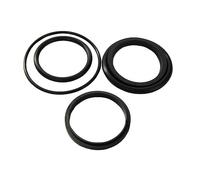 RockShox Kit Mantenimiento Amortiguador Ario (toricas Aire), Unisex Adulto
