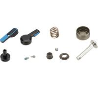 RockShox Kit Upgrade Amortiguador 2-Pos Palanca SIDLUXE A2+ 2024+