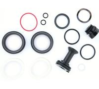 Rockshox Letra B1 Lucio 29" Debon Air 2018 + Service Kit 200h/1 Año Tenedor -