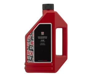 RockShox Líquido para suspensión con viscosidad 15 WT 1 litro
