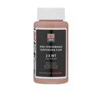 RockShox Líquido para suspensión con viscosidad 2,5 WT 120 ml