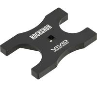 RockShox Llave de boca para amortiguador trasero - 36 mm, 46 mm para Vivid C1+