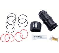 Rockshox Megneg Upgrade Kit 185 / 210x47,5-55 MM Apagador Cámara de Aire S Lujo