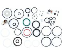 Rockshox Monarch Plus Kit de Servicio Full 2014-2018 Apagador Sello - Nuevo
