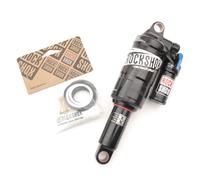 RockShox Monarch Plus RC3 Apagador 200x57mm Debonair 200mm RT3 Rt Rl - Nuevo