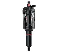 ROCKSHOX Monarch Plus RC3 - Repuesto de Ciclismo, Color Negro, Talla (190 x 51/7.5 x 2.0)