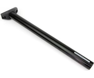RockShox Montaje del tubo superior de la tija de sillín para Reverb AXS B1 - 30 negro