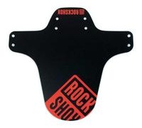 ROCKSHOX MTB Boxxer/Lyrik Ultim. Guardabarros, Unisex, Negro, Size