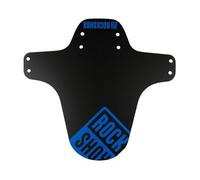 ROCKSHOX MTB Fender Guadabarros, Hombre, Impresión Azul Agua, Talla única