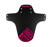 ROCKSHOX MTB Fender Guardabarros, Unisex Adulto, Magenta Print, Talla única