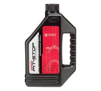 RockShox MTB Sram 5WT, Aceite de suspensión para bicicleta, 1L