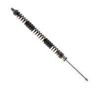 RockShox Muelle de repuesto para XC 30 27,5"/29" 100 mm desde Modelo 2016 negro extra duro