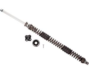RockShox Muelle de repuesto para XC 30/XC 30 Silver 27,5"/29" 100 mm gris extra suave