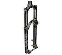 RockShox Negro, Yari RC-Horquilla Suspendida 29", 160mm, 15x110mm, 42mm, Color Unisex Adulto, Talla Única