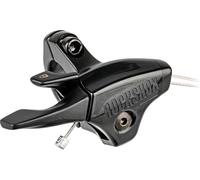 Rock Shox - Mando Bloqueo Remoto One Loc Izquierdo/Abajo Derecho/Arriba (Incluye Mando, Cable Y Funda)