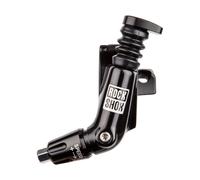 RockShox Palanca Remote con Matchmaker X para Reverb A2 Modelo 2014-2016 negro
