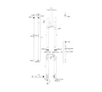 RockShox Piezas de repuesto BoXXer (C1 / 2019) RC