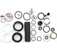 RockShox Pike A1-A2 (2014-2017) / Dj A2-A4 (2016 Service Kit Tenedor Aire -