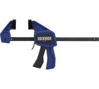 RockShox Pinza Clamp Tool para mantenimiento de amortiguadores one_size