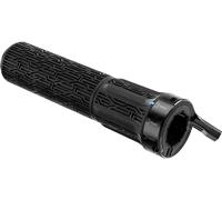 RockShox Puño giratorio TwistLoc Ultimate Remote 3 Position negro one_size