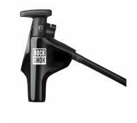 Rock Shox Pushloc Palanca Derecho de Lenkerlockout Remote Push Loc Mmx Poploc