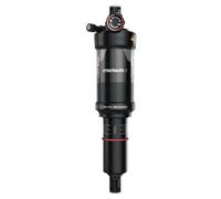 RockShox R, Monarch RL, tunning, Reb/Mid Comp 430 Lock-out Vigore Il Corpo con Pompa e Kit di Riparazione Unisex-Adulto, Nero-Nero, (190 x 51/7.5 x 2.0) -Fast Black Body