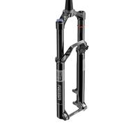 RockShox Reba Gold, Taper - Mando a distancia de 29 pulgadas, 15 x 110, 130 mm, color negro