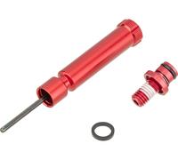 RockShox Rebound Adj 27,5" SID B2 de 2017, REBA-10-12/REBA-15 A7-A9 2018-2025