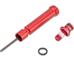 RockShox Rebound Adj 27,5" SID B2 de 2017, REBA-10-12/REBA-15 A7-A9 2018-2025