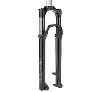 RockShox Recon Silver Federgabel, Adultos Unisex, Schwarz, 27.5