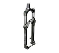 RockShox Horquilla de suspensión Recon Silver RL Solo Air OneLoc Remote 29" negro 100 mm / 1 1/8 / 9 x 100 mm / 51 mm