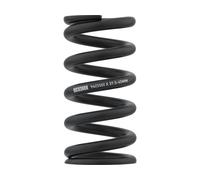 RockShox Resorte de acero para amortiguadores métricos 114 mm para 37,5 - 45 mm negro 700 lbs