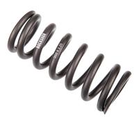 RockShox Resorte de acero para Kage/Vivid 200 x 51/57 mm gris 400 lbs