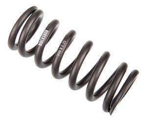 RockShox Resorte de acero para Kage/Vivid 200 x 51/57 mm gris 550 lbs