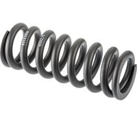 RockShox Resorte de acero para Kage/Vivid 216/222 x 70 mm gris 350 lbs
