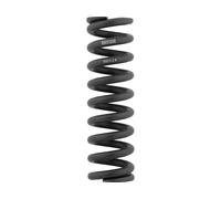 RockShox Resorte de acero para Kage/Vivid 267 x 89 mm gris 350 lbs