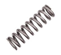 RockShox Resorte de acero para Kage/Vivid 267 x 89 mm gris 500 lbs