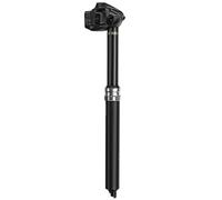 Rockshox Reverb Axs Tija de sillín telescópica, Unisex, Negro, 34.9mm-100mm