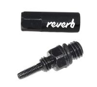 RockShox Reverb Conexión De Manguera Vario Soporte De Silla Telescópico Remote