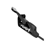 RockShox 1x Remote Kit de Upgrade para Reverb desde Modelo 2013 negro izquierda