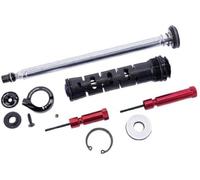 ROCKSHOX Rock Shox Accessorio FS Spp Intrl Assy Sktr RL Rmt C1 Accesorio, Unisex Adulto, Negro, Talla única