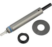 ROCKSHOX RS02O1100000000000, Unisex-Adult, Negro, Estándar