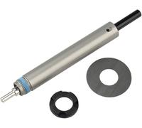 ROCKSHOX RS02O1200000000000, Unisex-Adult, Negro, Estándar