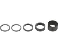 RockShox Set Headset Spacer UD Carbon 5 piezas one_size