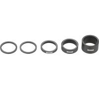 RockShox Set Headset Spacer UD Carbon 5 piezas one_size